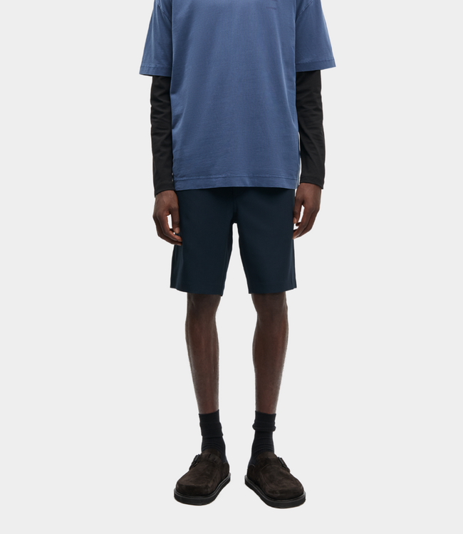 Samsoe Samsoe Smith shorts salute