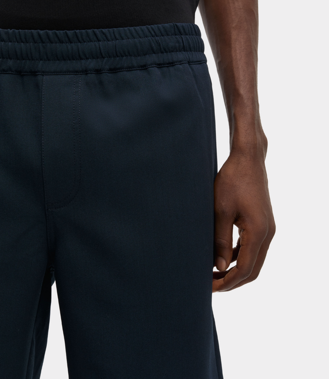 Samsoe Samsoe Smith shorts salute