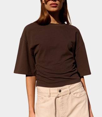 Club L'avenir Mireille'cl top chocolat