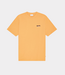 Les Deux Café t-shirt apricot cream orange