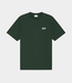 Les Deux Café t-shirt pine green