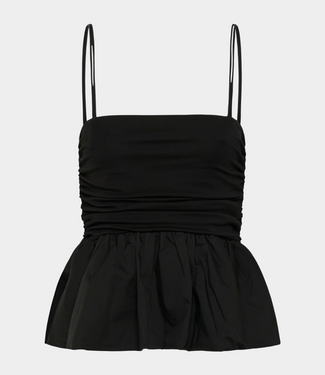 Gestuz Gzerin top black