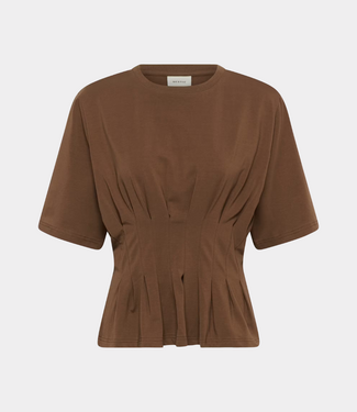 Gestuz Gzinez tee rain drum