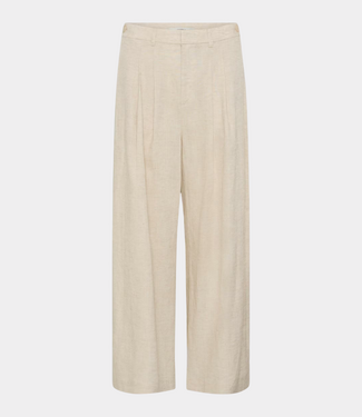 Gestuz Gzriava mw pants light sand melange