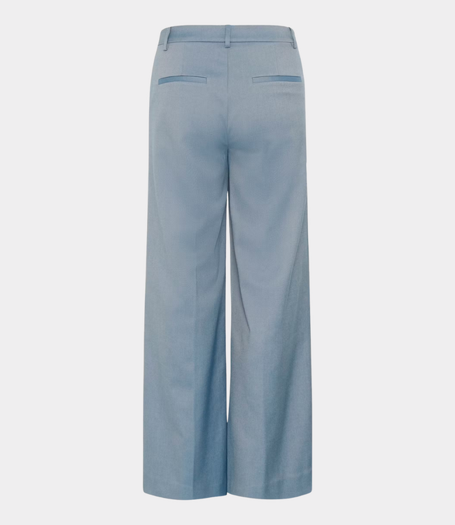 Gestuz Gzwendi hw pants dusty blue