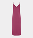 MbyM Leslee-m bosko luxe dress radiant raspberry