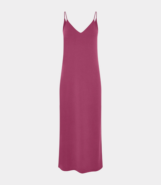 MbyM Leslee-m bosko luxe dress radiant raspberry