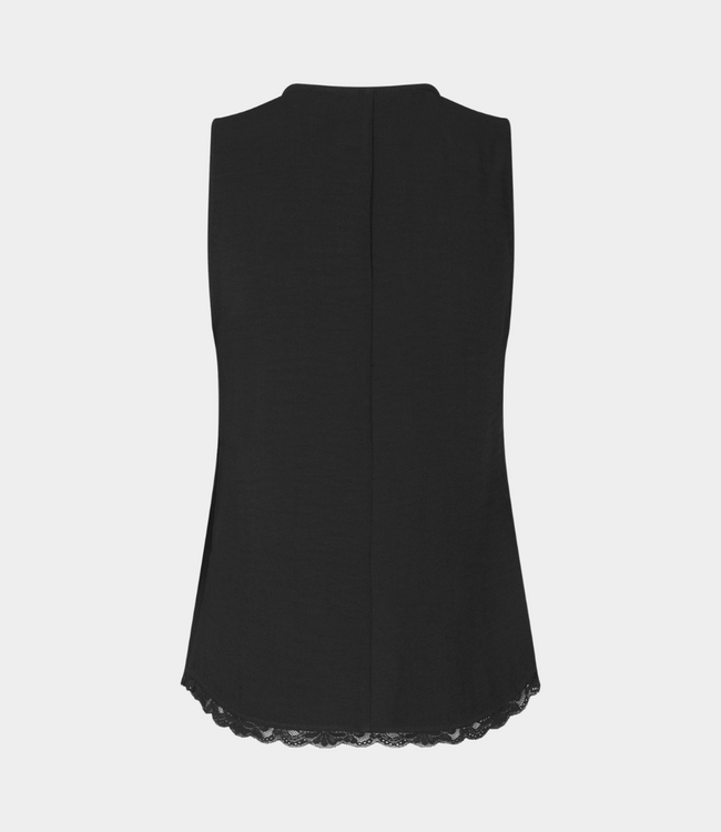 MbyM Leleh-m alayra blouse black