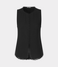 MbyM Leleh-m alayra blouse black