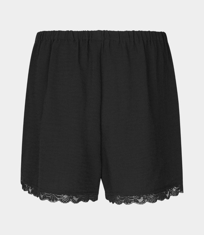 MbyM Coralys-m alayra shorts black