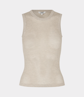 MbyM Callis-m vreni knit oyster melange