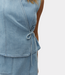 MbyM Cenaya sl-m stellan blouse light soft wash