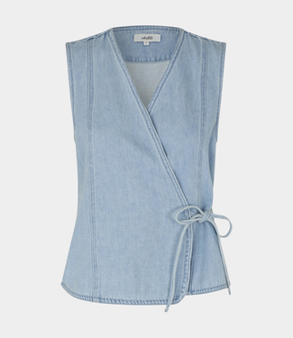 MbyM Cenaya sl-m stellan blouse light soft wash