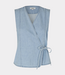 MbyM Cenaya sl-m stellan blouse light soft wash