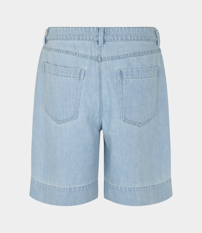MbyM Sanira-m stellan shorts light soft wash