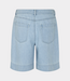 MbyM Sanira-m stellan shorts light soft wash