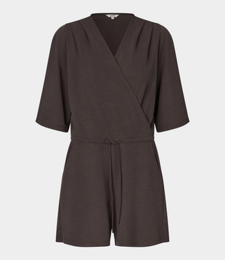 MbyM Dura-m bosko luxe jumpsuit java