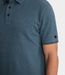 Cast Iron Polo s/s slim fit popcorn turbulence