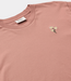 Foret Bellis t-shirt rose clay