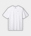 Foret Slow down t-shirt white