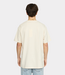 Revolution Application T-Shirt Offwhite-melange