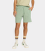 Revolution Terry Shorts Mint