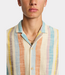 Revolution Short-sleeved Cuban Shirt Multi