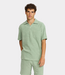 Revolution Terry Polo Shirt Mint
