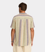Revolution Short-sleeved Cuban Shirt Army