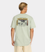 Revolution Printed T-shirt Mint