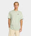 Revolution Printed T-shirt Mint