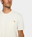 Revolution Application T-Shirt Offwhite