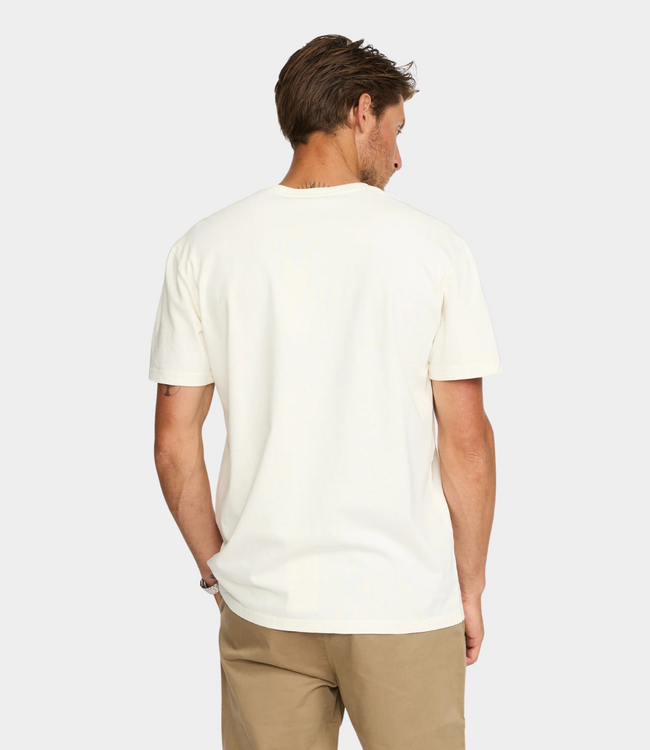 Revolution Application T-Shirt Offwhite