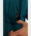 Revolution Application T-Shirt Darkpetrol