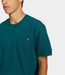 Revolution Application T-Shirt Darkpetrol