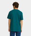Revolution Application T-Shirt Darkpetrol