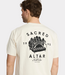 Revolution Application T-Shirt Offwhite