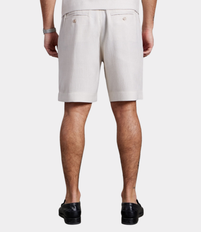 Aeden Orion Shorts Sand