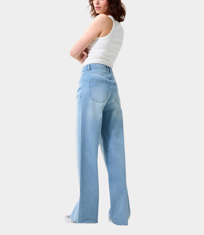 Catwalk Junkie Loose fit jeans fresh blue