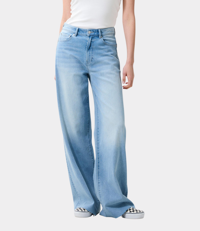 Catwalk Junkie Loose fit jeans fresh blue