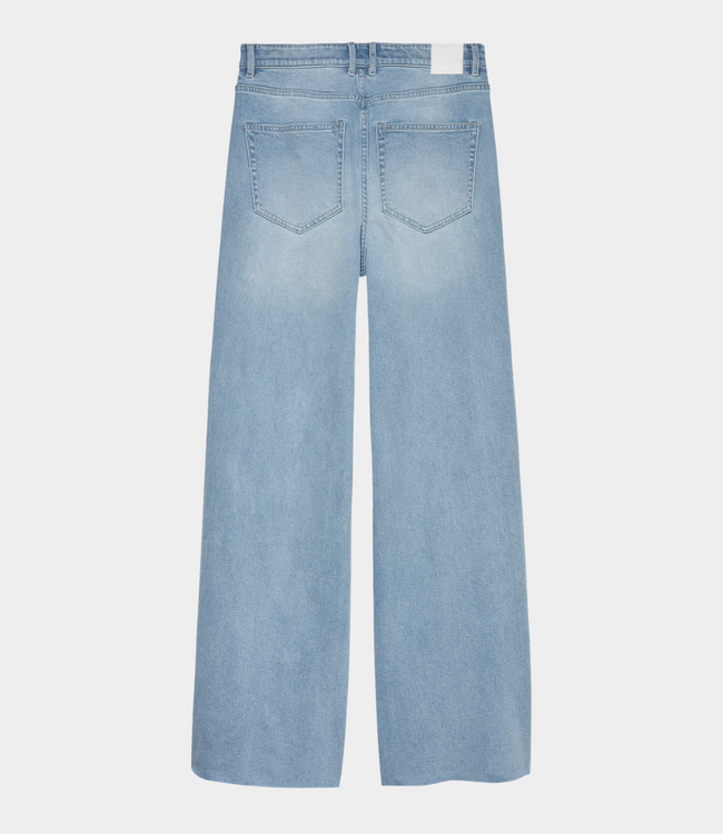 Catwalk Junkie Loose fit jeans fresh blue