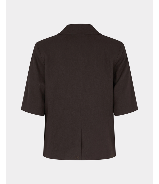 MbyM Morven-m shawna blazer java