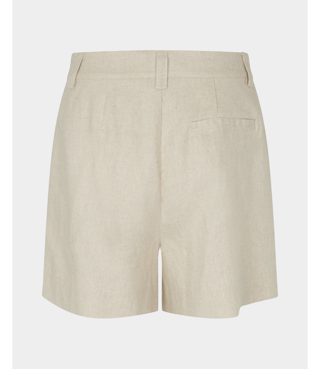 MbyM Shawna cristiana short natural linen