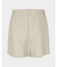 MbyM Shawna cristiana short natural linen