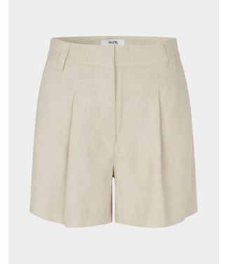MbyM Shawna cristiana short natural linen