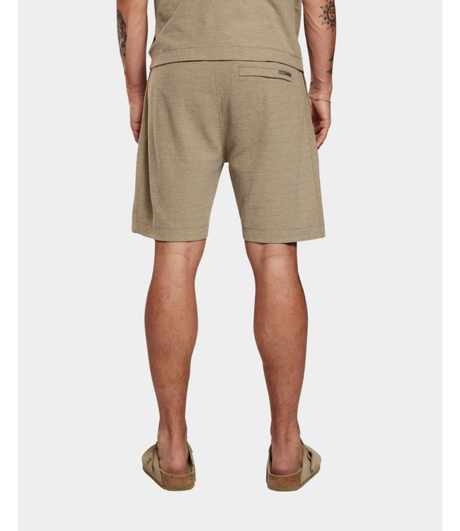 Aeden Momo Shorts Vetiver