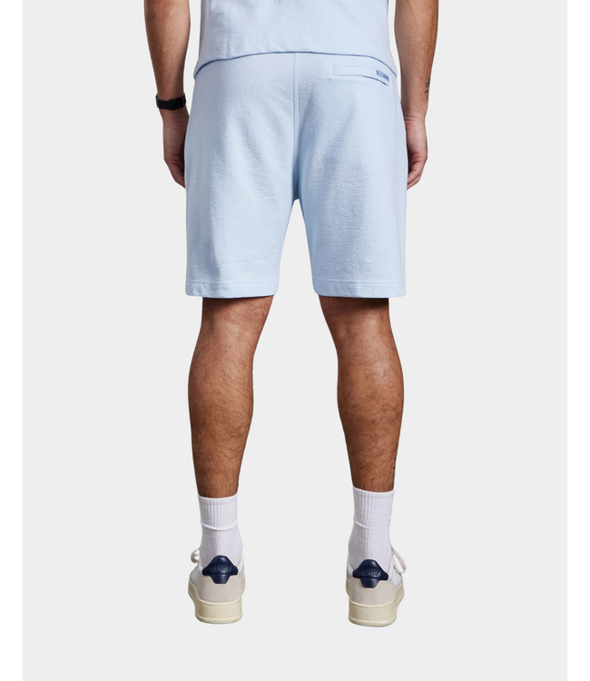 Aeden Jimmy Shorts Ice Water
