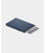 Secrid Cardprotector Fluted MagSafe Navy – RFID aluminium kaarthouder