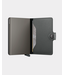 Secrid Miniwallet matte satin steel