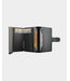 Secrid Miniwallet matte satin steel